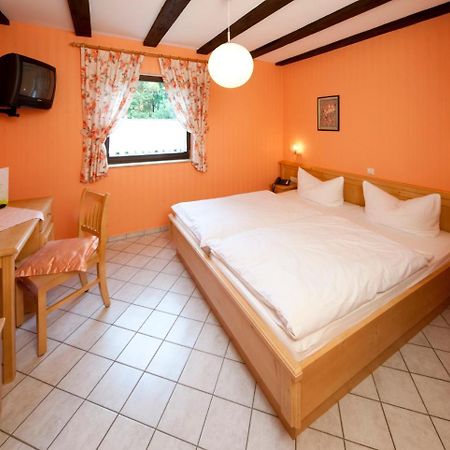 Gasthaus Zur Wolfsschlucht Ξενοδοχείο Sugenheim Εξωτερικό φωτογραφία
